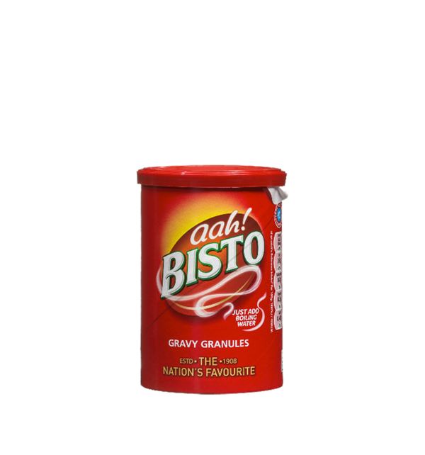 Bisto Gravy Granules 170g The Irish Shop