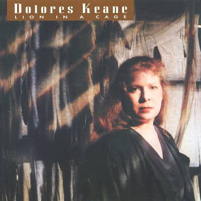 CD - Dolores Keane Lion In A Cage