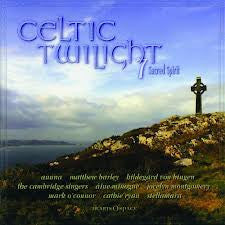 CD - Celtic Twilight 7 Sacred Spirit