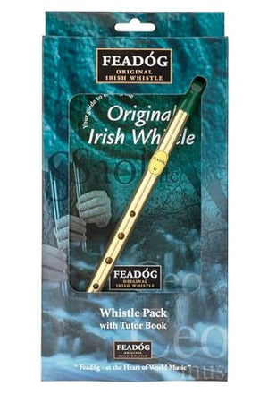 Tin Whistle Book