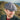 Eight Piece Newsboy Cap Navy Plain Donegal