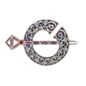 Irish Tara Brooch. DB103.