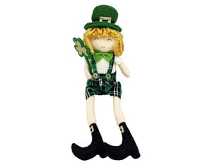 Finnigan Irish Rag Doll