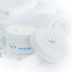 Rejuvenating Body Butter. 300ml