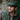Irish Tweed Cap Dark Green Solid