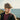 Irish Tweed Flat Cap Charcoal Green Pink Check