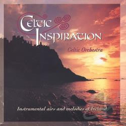 CD - Celtic Orchestra - Celtic Reflections