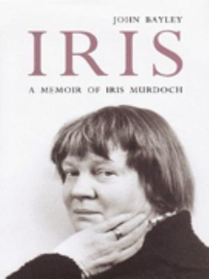 Iris Murdoch A memoir