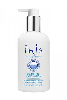 Inis Nourishing Hand Cream  75ml