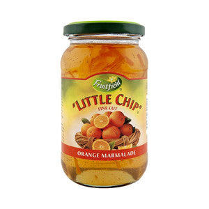 Fruitfield Little Chip Fine Cut Marmalade 454g