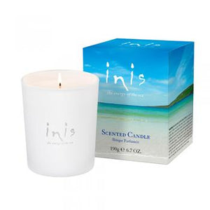 Inis scented Candle  190gm