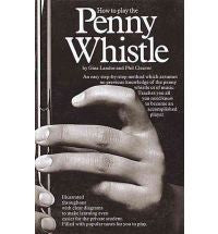 Tin Whistle Book