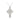 Men's Large Four Apostles Celtic Cross Pendant