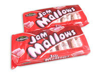 Biscuits - Bolands Jam Mallows