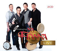 DVD - Na Fianna Live