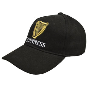Baseball Cap - Guinness