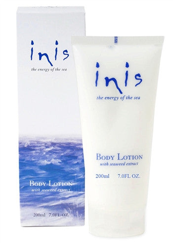 Inis EOTS Seaweed Enriched Body Lotion