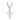 Celtic Cross Stainless Steel Pendant