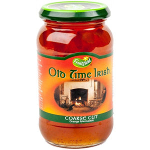 Fruitfield Old Time Irish Orange Marmalade Coarse Cut