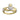 Claddagh Ring 14ct Yellow Gold Diamond S2768