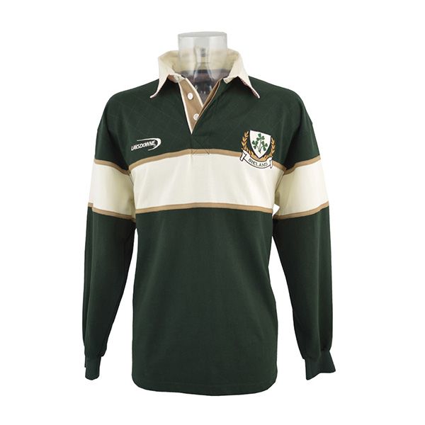 Lansdowne Heritage Collection Rugby  R3079