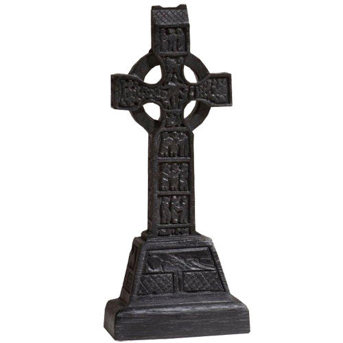 Celtic Monasterboice Cross 28cm (11") BK16