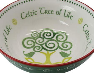 Tree of Life Clara bowl.