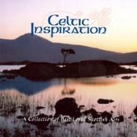 CD - Celtic Inspiration