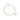 Claddagh Bracelet Childs Sterling Silver S5720