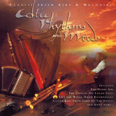CD - Celtic Orchestra - Celtic Rhythms And Woods