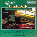 CD - Classic Irish Folk Vol 2