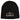 Guinness Beanie hat with logo.