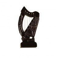 Turf Irish Harp 7.5 inch