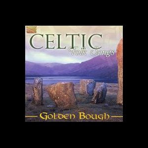 CD - Golden Bough Celtic Folk Songs