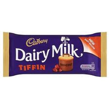 Cadbury Tiffin