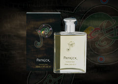 Patrick fragrances 2025 of ireland