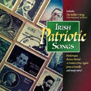 CD - Irish Patriotic Songs CD