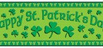 St Patricks Day Poster