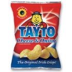 Tayto Cheese and Onion 45g