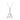 Acara Sterling Silver Trinity Knot Pendant S46235.