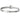 Claddagh Bangle Baby Sterling Silver S5268