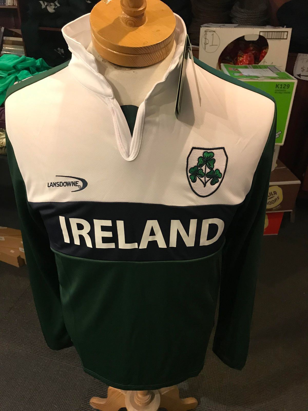 Irish Store Traditional Clothing Page 2 - The Irish Shop